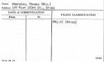 Sharples, Thomas (Mrs.)