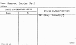 Sharrow, Charles (Jr.)