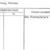 Shartenberg, Charles