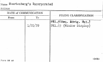 Shartenberg's Incorporated