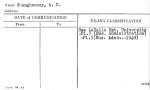 Shaughnessy, A.C.