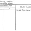Shaughnessy, Arthur T.