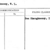 Shaughnessy, W.L.