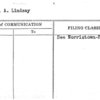 Shaw, A. Lindsay