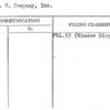 Shaw, J.S. Company, Inc.