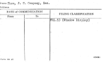 Shaw, J.S. Company, Inc.