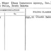 Shaw, Miner (Shaw Insurance Agency, Inc.)