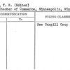 Shaw, T.R. (Editor)