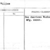 Shaw, William