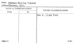 Shawnee Milling Company