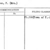 Sheahan, F. (Mrs.)