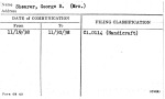 Shearer, George B. (Mrs.)