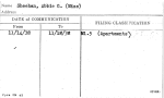 Sheehan, Abbie G. (Miss)