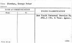 Sheehan, George Peter