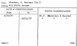 Sheehan, J. Eastman (Dr.)
