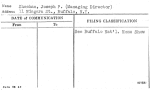 Sheehan, Joseph P. (Managing Director)
