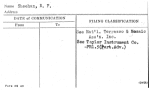 Sheehan, R.F.