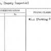 Sheehy, (Deputy Inspector)