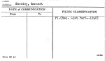 Sheeley, Earnest