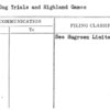 Sheep Dog Trials and Highland Games