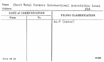 Sheet Metal Workers International Association Local #28