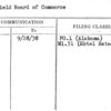 Sheffield Board of Commerce