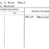 Shehan, W. Mason (Hon.)