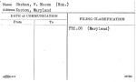 Shehan, W. Mason (Hon.)