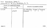 Sheinblum, Hyman J.