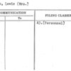Sheldon, Lewis (Mrs.)