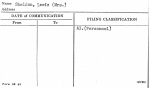 Sheldon, Lewis (Mrs.)