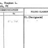 Sheldon, Stephen L.