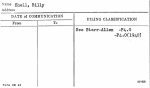Shell, Billy