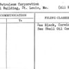 Shell Petroleum Corporation