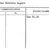 Shelter Exhibits Report