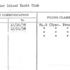 Shelter Island Yacht Club
