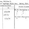 Shelton, William E.