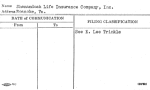 Shenandoah Life Insurance Company, Inc.