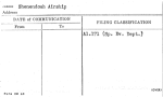 Shenendoah Airship