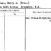 Shenkman, Harry A. (Pres.)