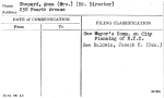 Shepard, Anna (Mrs.) (Ed. Director)
