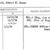 Shepard, Edward M. House