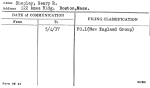 Shepley, Henry R.