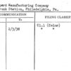 Shepperd Manufacturing Company