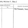 Shergold, William J. (Rev.)
