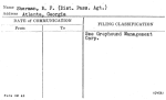 Sherman, B.F. (Dist. Pass. Agt.)