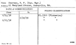 Sherman, B.F. (Gen. Mgr.)