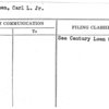 Sherman, Carl L. Jr.