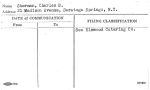Sherman, Charles B.