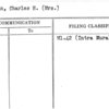 Sherman, Charles H. (Mrs.)
